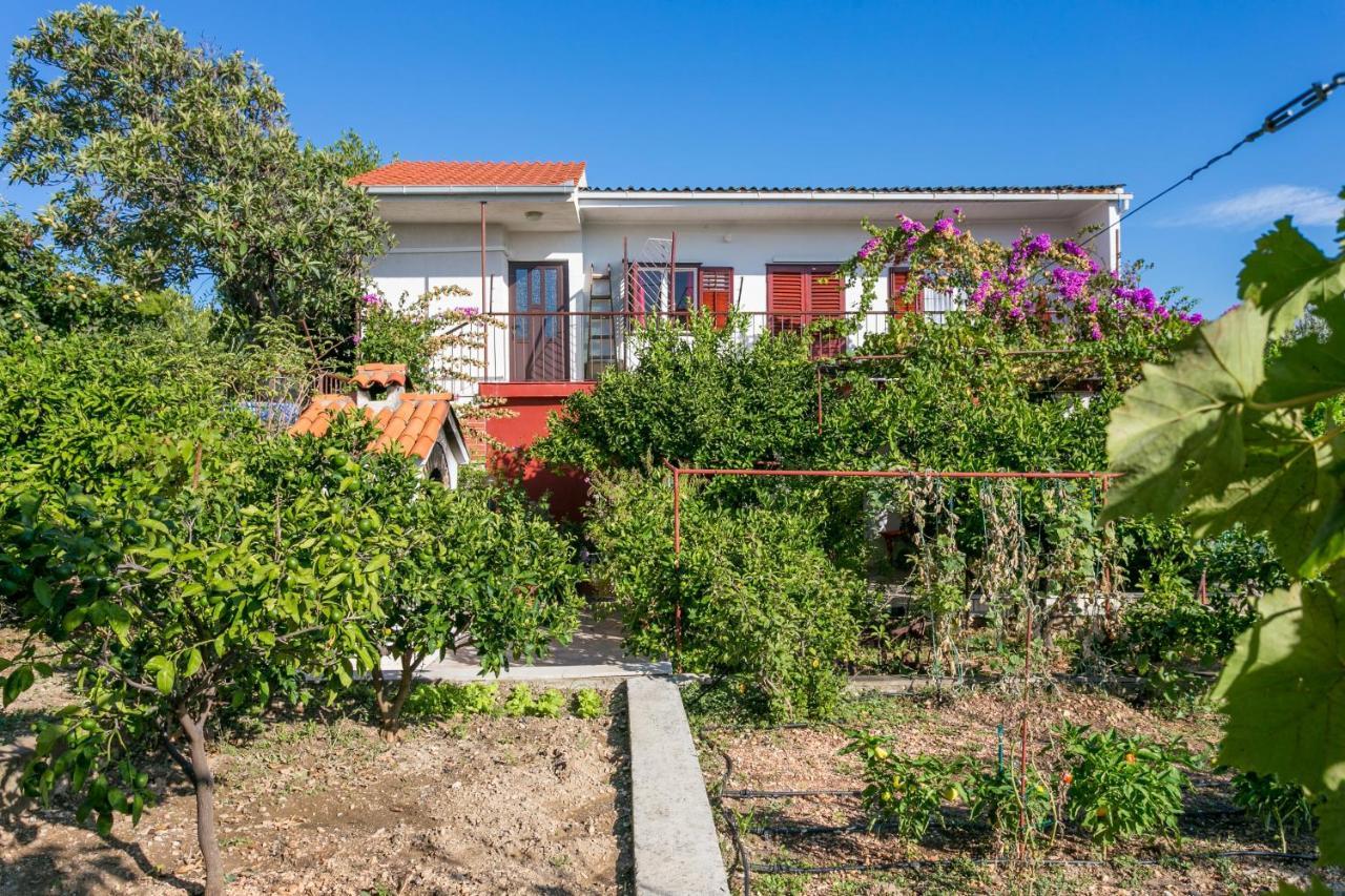 By The Sea Seget Vranjica, Trogir - 1038 Apartament
